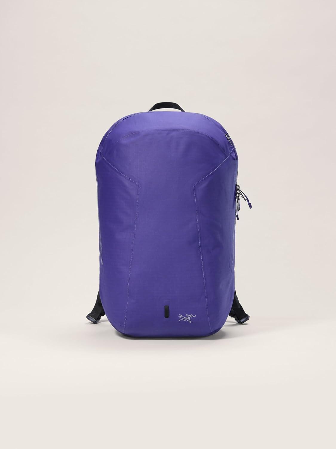 image:imageArcteryx Granville 16 Backpack Versatile WeatherResistant Daypack Mars One SizeSoulsonic