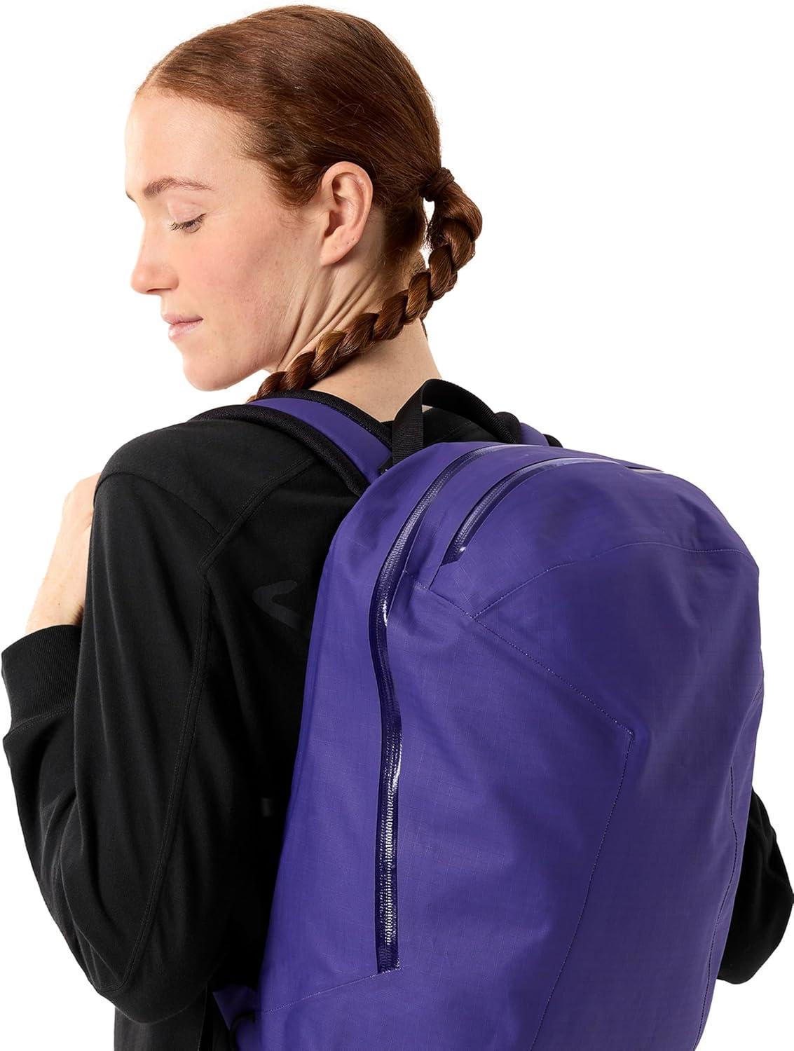 image:imageArcteryx Granville 16 Backpack Versatile WeatherResistant Daypack Mars One SizeSoulsonic