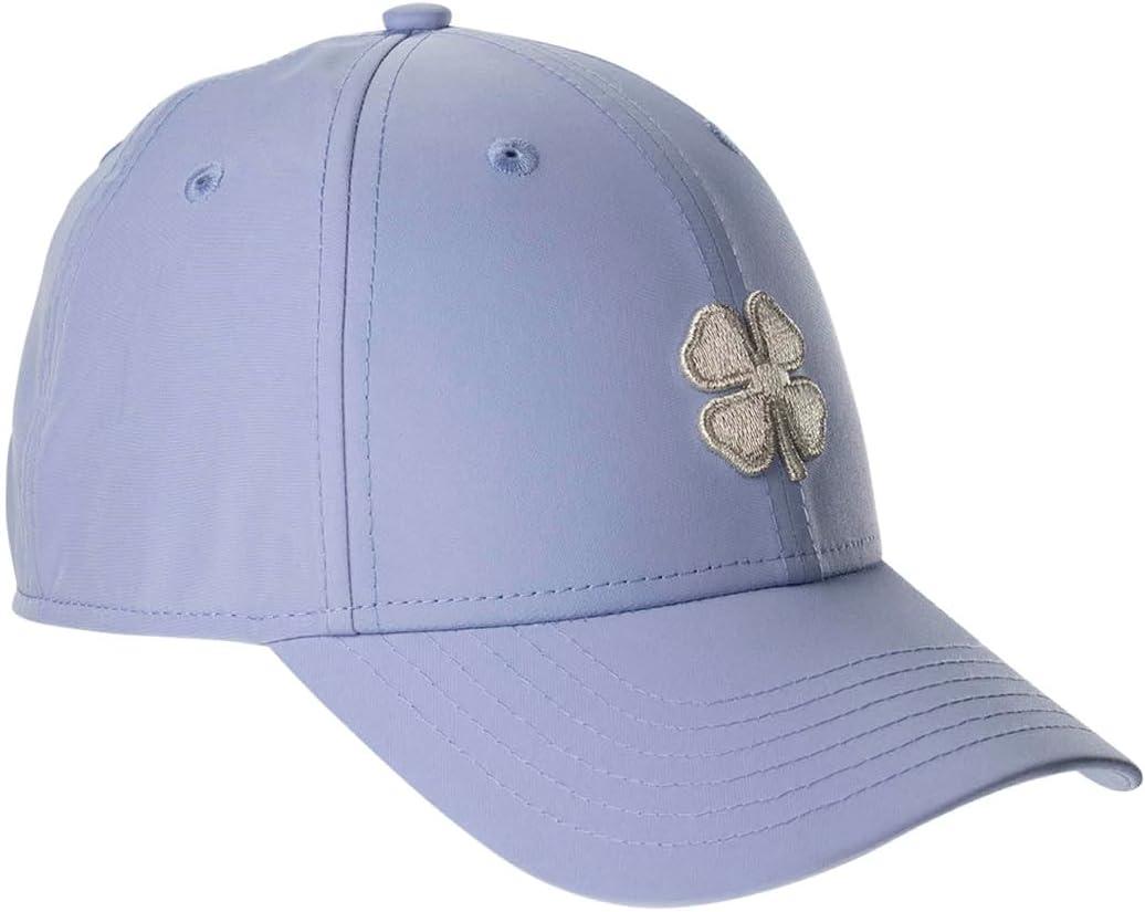 image:imageBlack Clover Womens Hollywood Adjustable Toggle Golf Baseball HatSweet Lavender