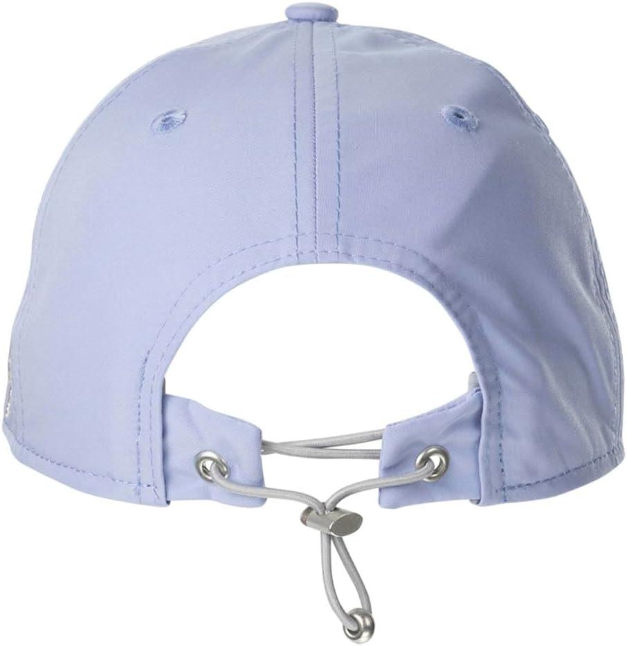 image:imageBlack Clover Womens Hollywood Adjustable Toggle Golf Baseball HatSweet Lavender