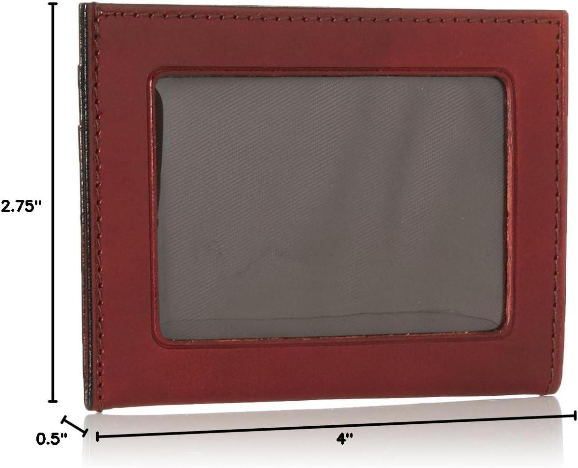 image:imageBosca Old Leather Collection Weekend WalletBrown