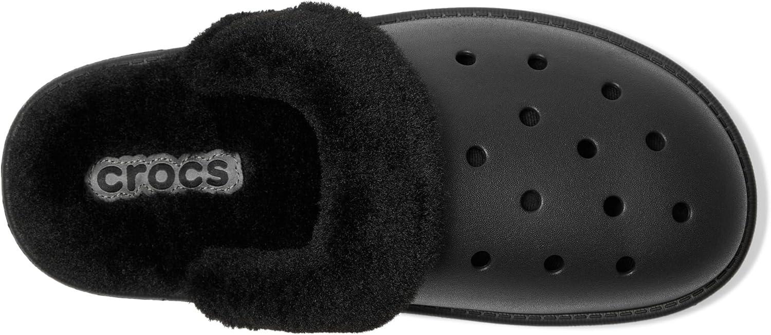 image:imageCrocs ClassicBlack