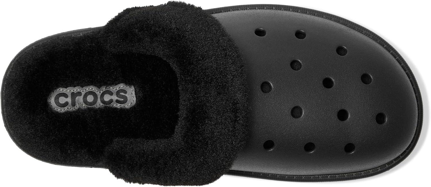 image:imageCrocs ClassicBlack