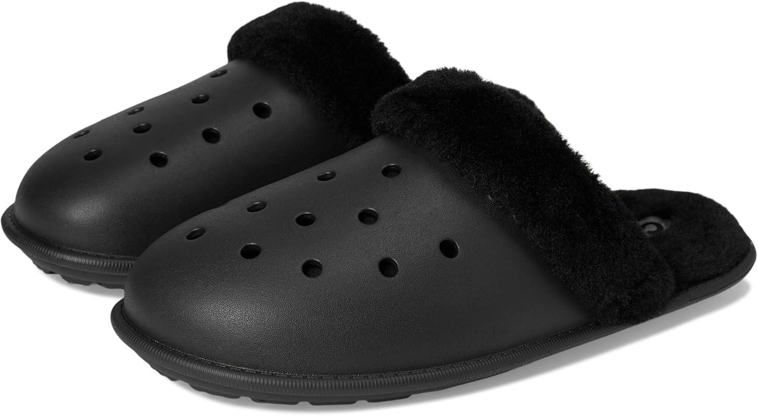 image:imageCrocs ClassicBlack
