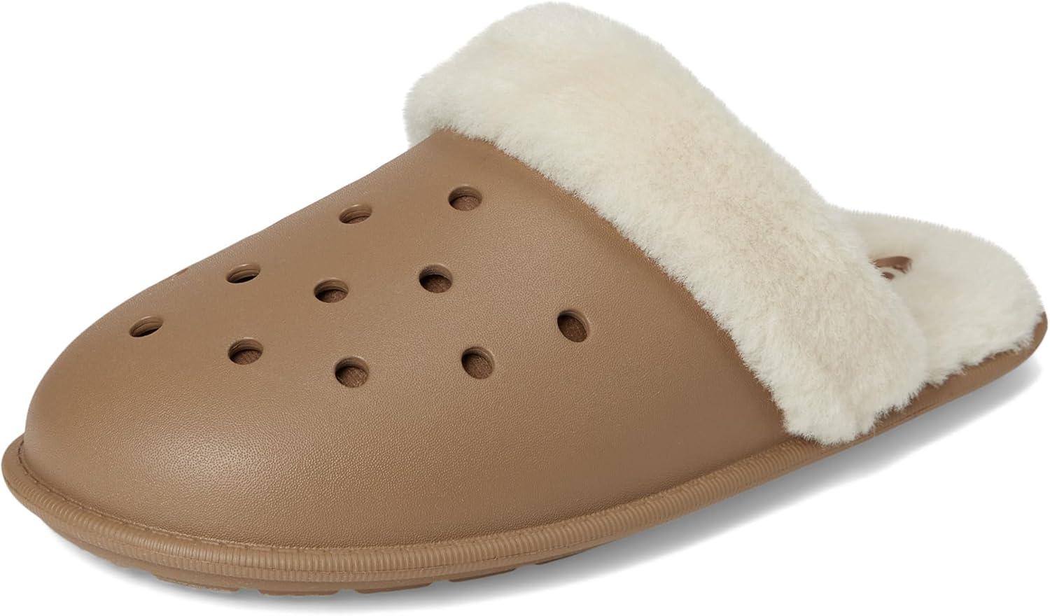 image:imageCrocs ClassicSepia