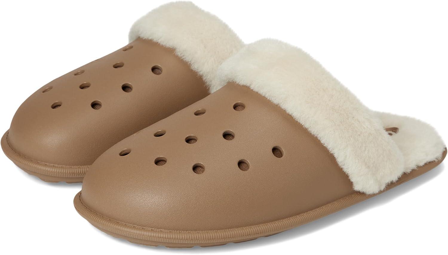 image:imageCrocs ClassicSepia