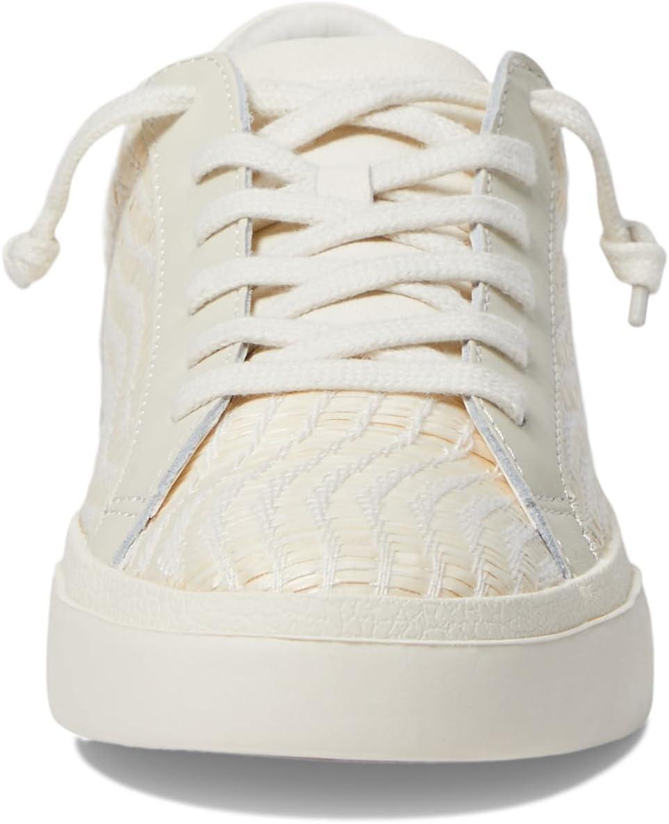 image:imageDolce Vita Womens Zina SneakerBone Raffia