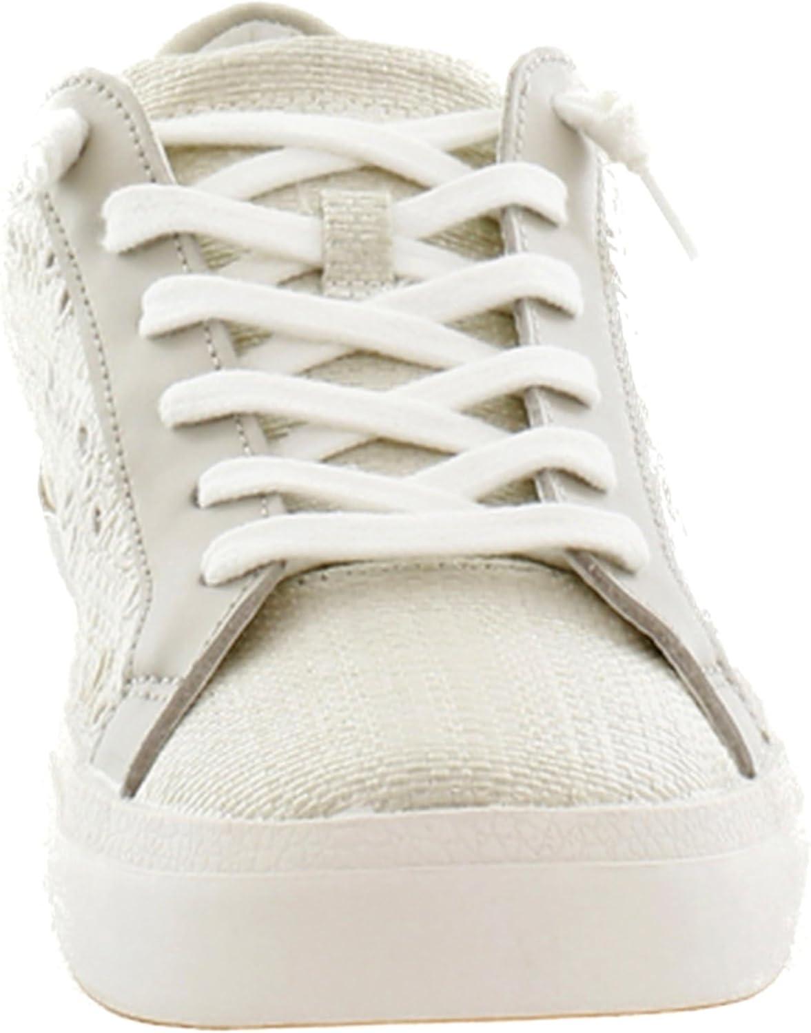 image:imageDolce Vita Womens Zina SneakerBone Raffia