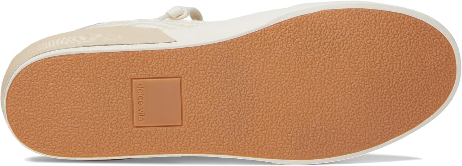image:imageDolce Vita Womens Zina SneakerBone Raffia