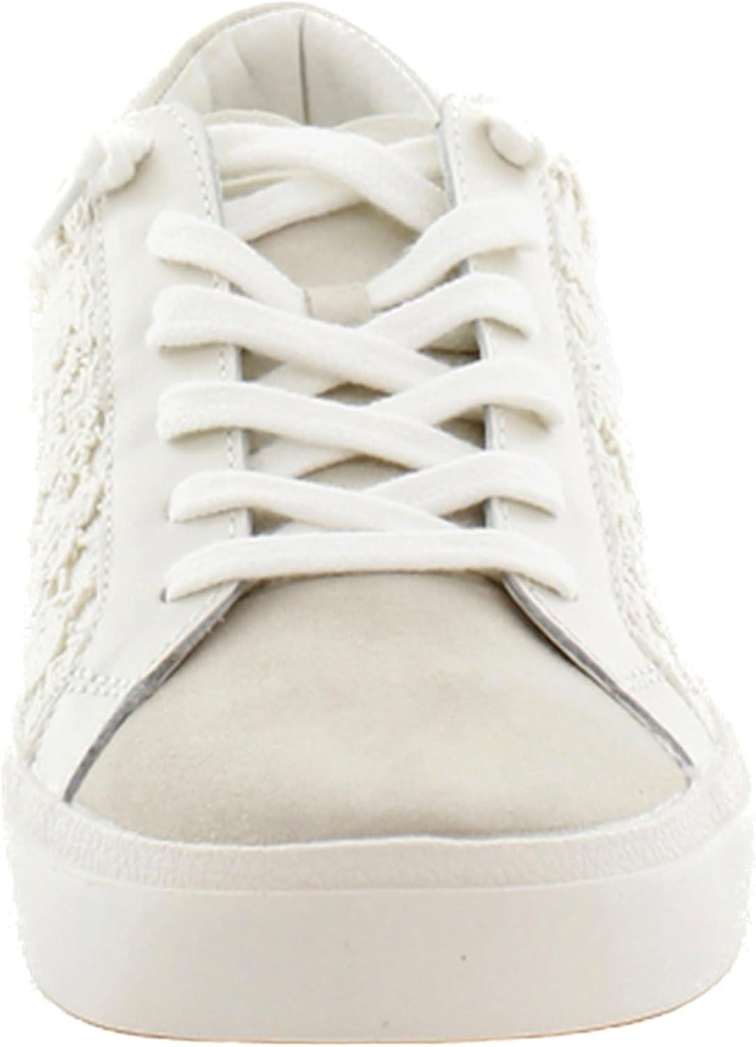 image:imageDolce Vita Womens Zina SneakerEcru Lace