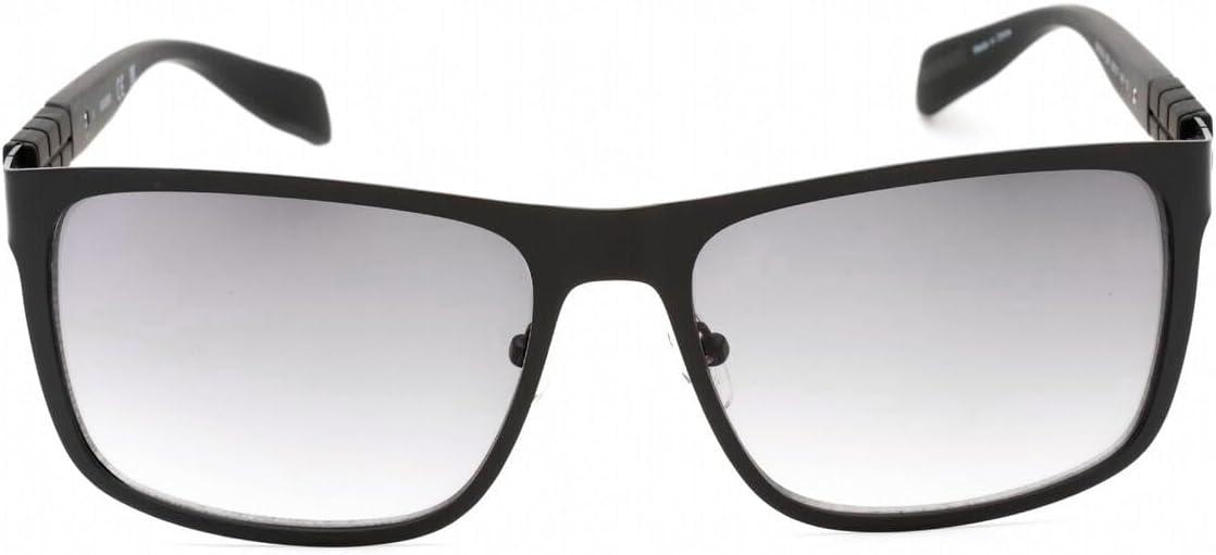 image:imageGUESS Mens GF0169Matte BlackGradient Smoke
