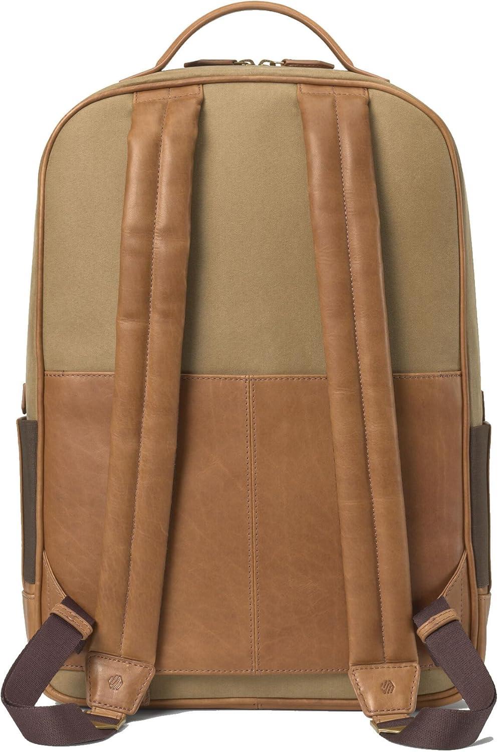 image:imageJohnston amp Murphy Mens Rhodes BriefcaseBlack Full Grain