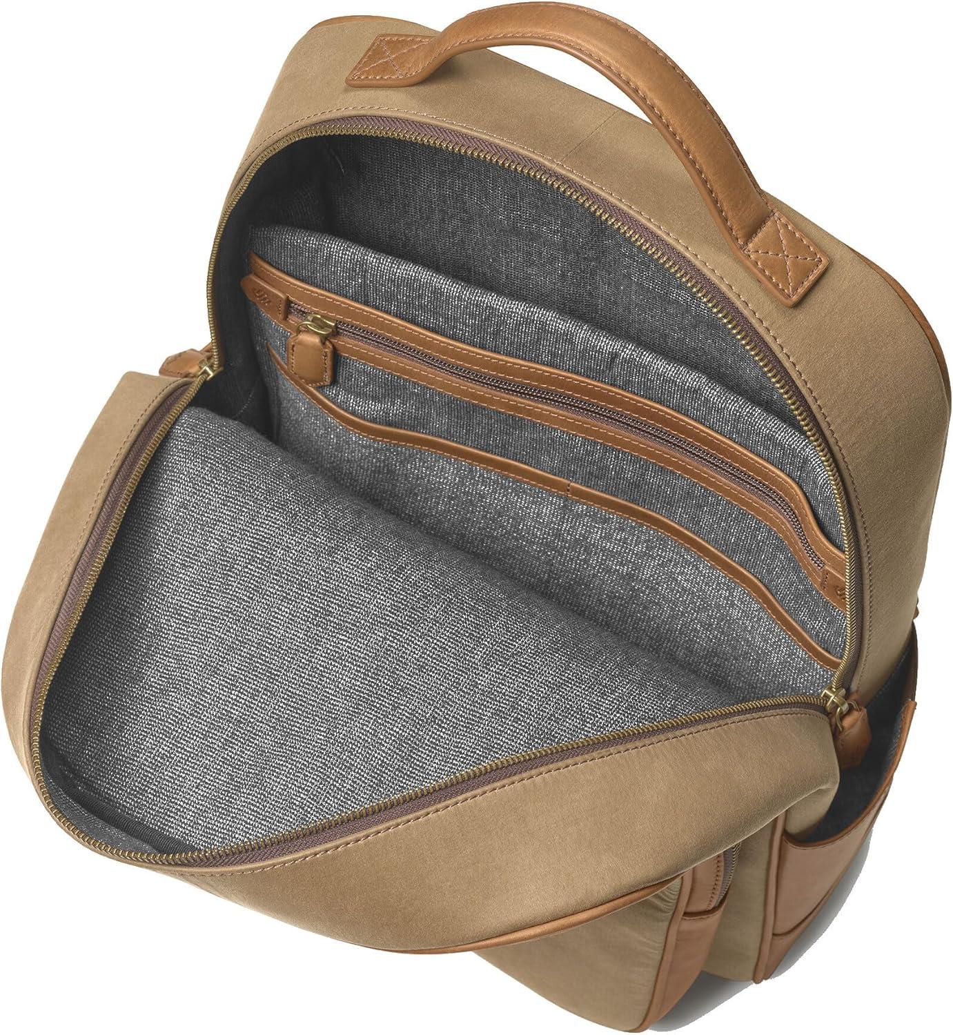 image:imageJohnston amp Murphy Mens Rhodes BriefcaseBlack Full Grain