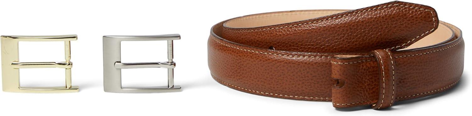 image:imageMartin Dingman Mens Delaney 2 BuckleAlmond