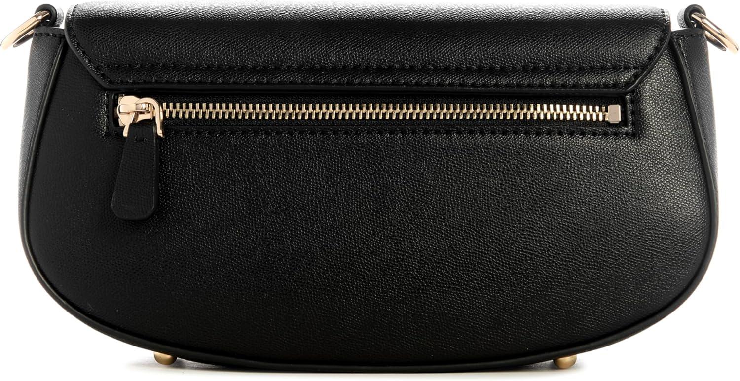 image:imageMimina Flap CrossbodyBlack