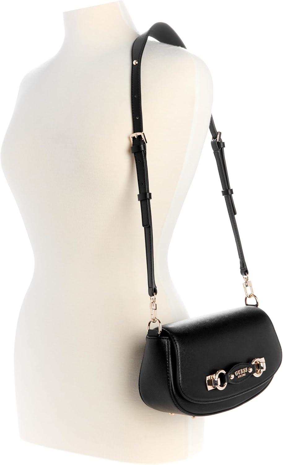 image:imageMimina Flap CrossbodyBlack