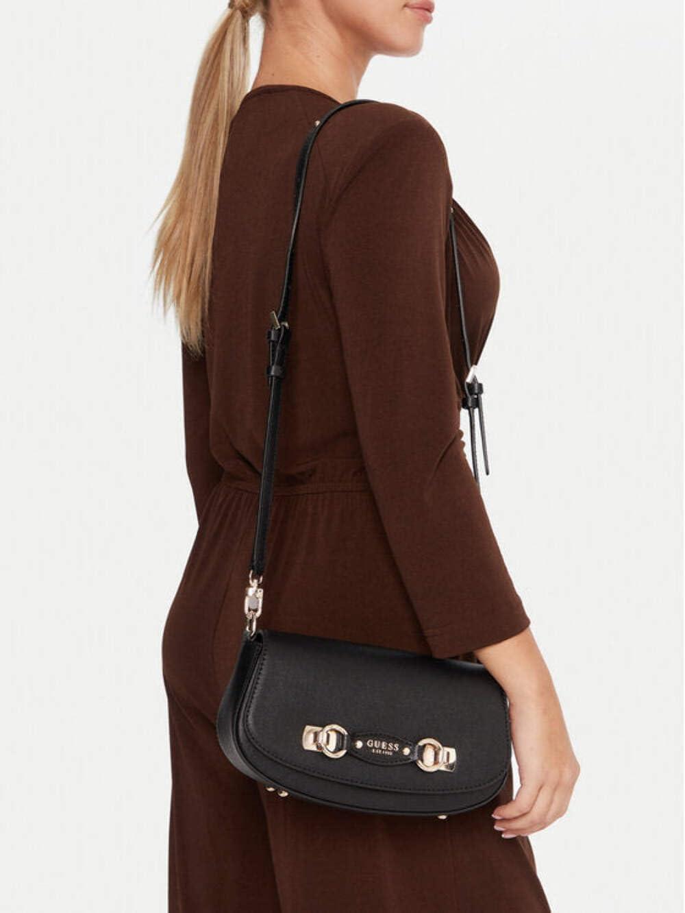 image:imageMimina Flap CrossbodyBlack