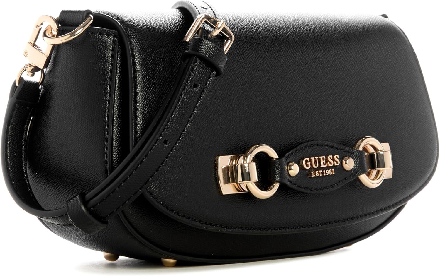 image:imageMimina Flap CrossbodyBlack