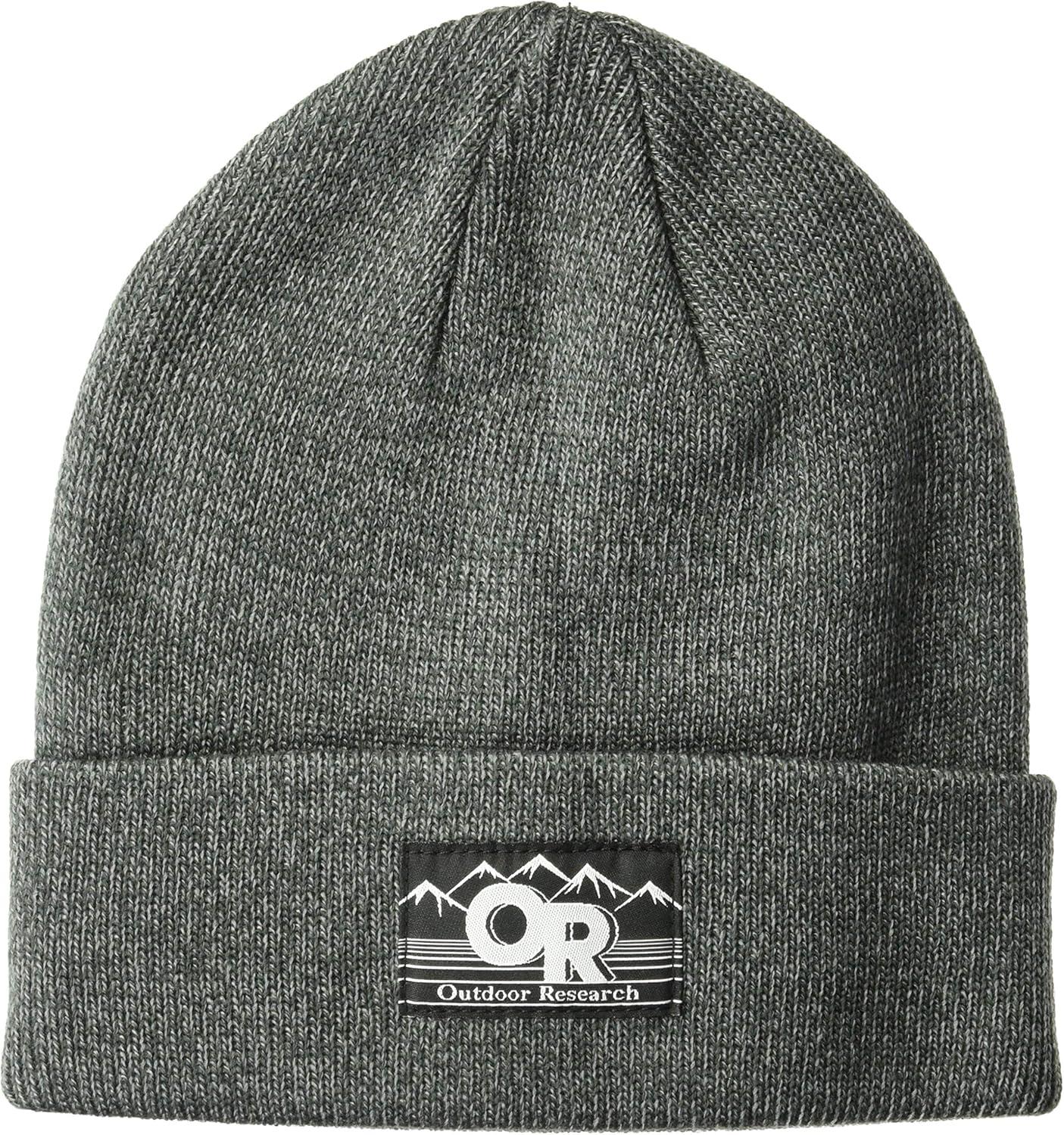 image:imageOutdoor Research Juneau BeanieCharcoal Heather