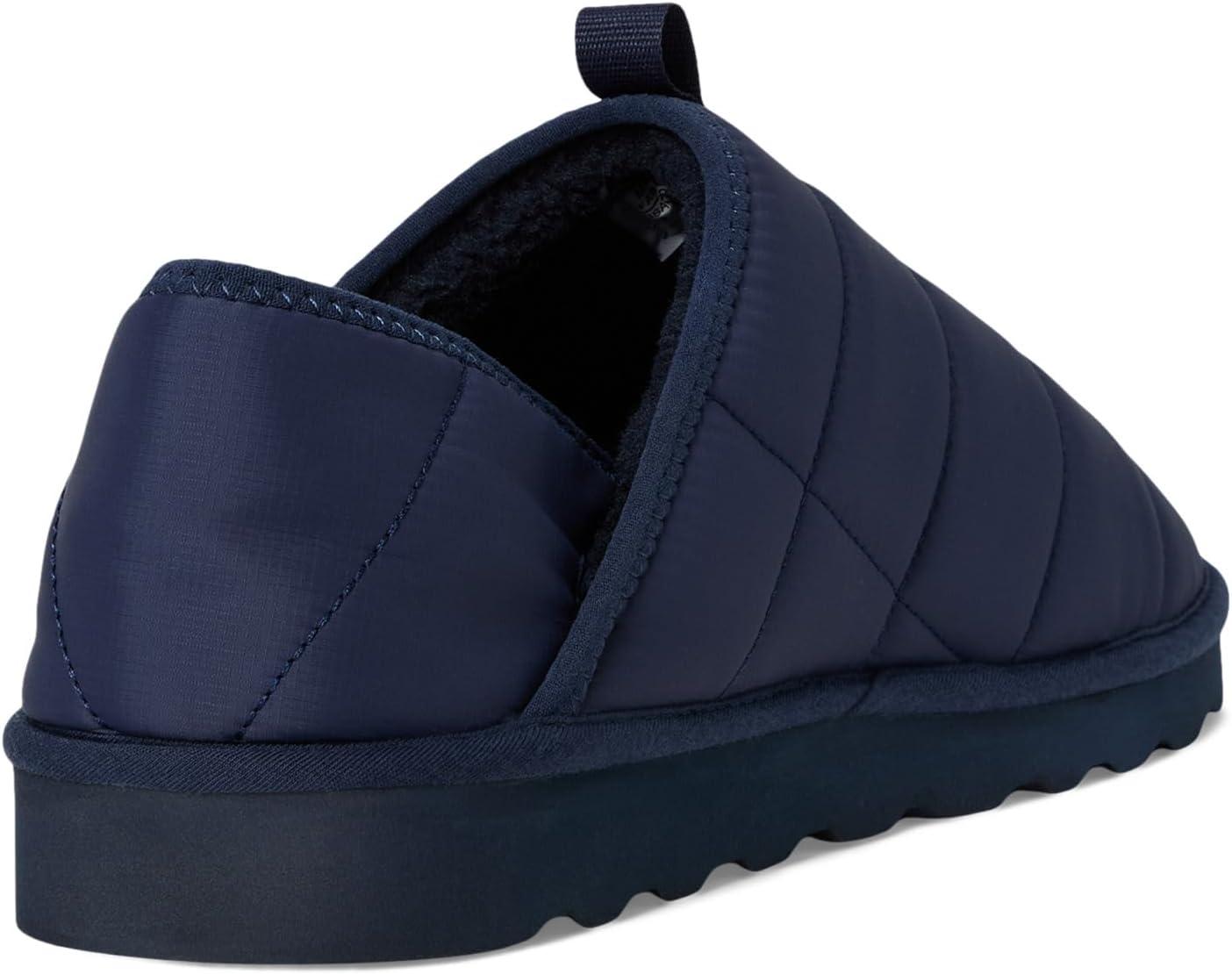 image:imagePOLO RALPH LAUREN mens Everett II Recycle SlippersNavyGold