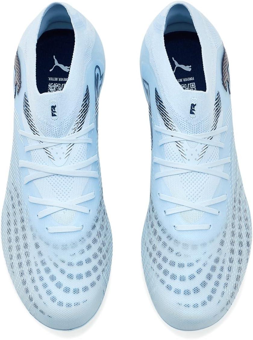 image:imagePuma Womens Future 9 Pro Firm Artificial Ground Soccer CleatsIcy BlueBlue Jewel
