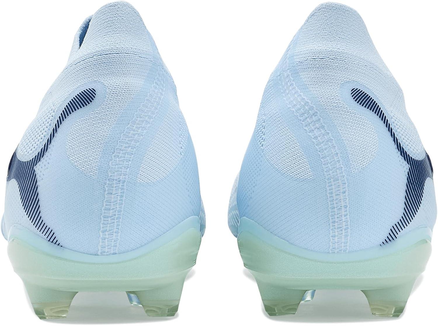 image:imagePuma Womens Future 9 Pro Firm Artificial Ground Soccer CleatsIcy BlueBlue Jewel