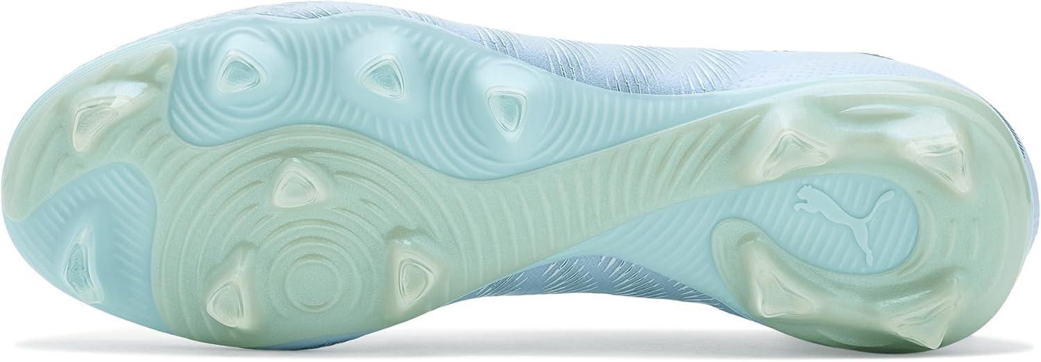 image:imagePuma Womens Future 9 Pro Firm Artificial Ground Soccer CleatsIcy BlueBlue Jewel