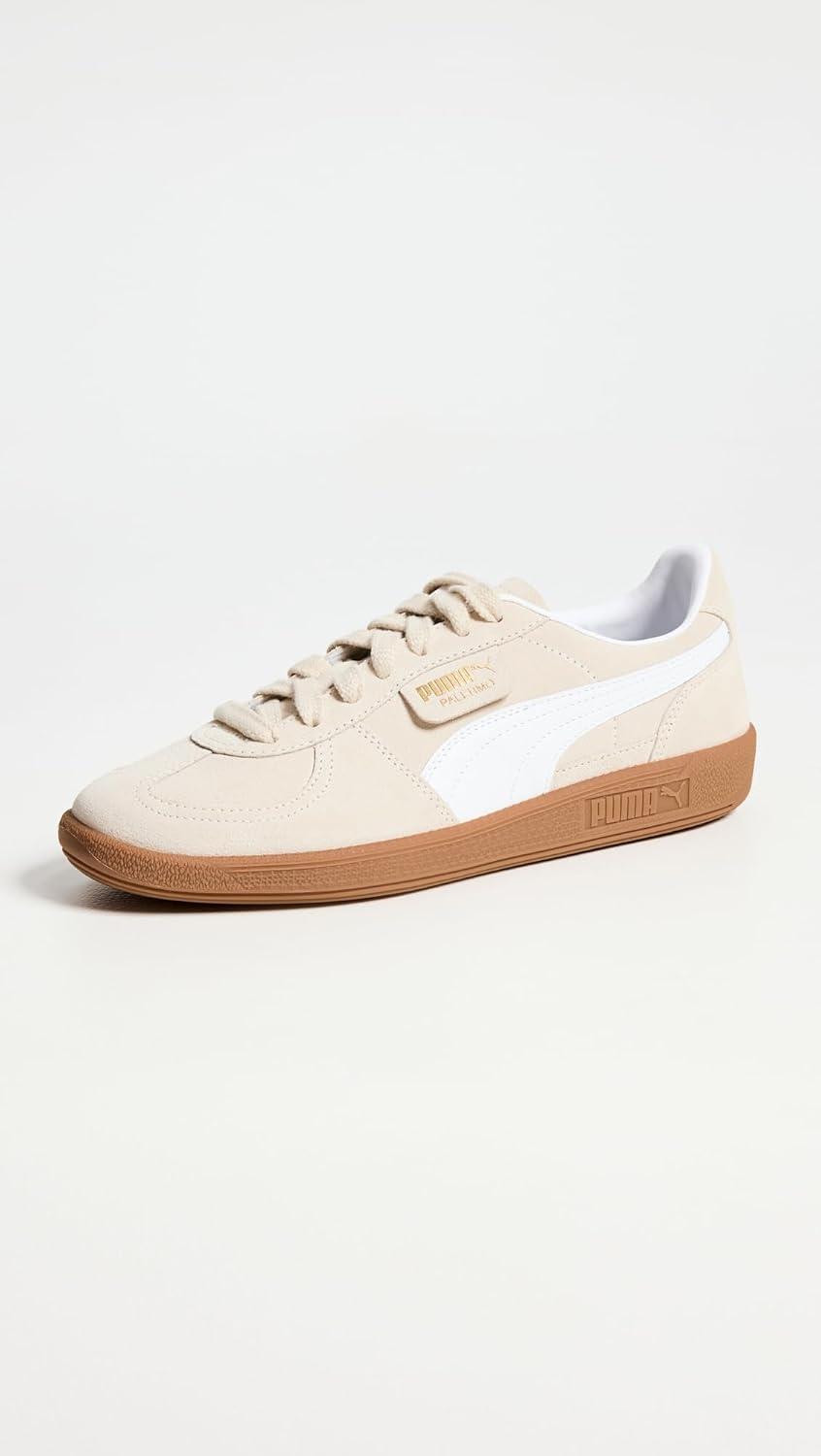 image:imagePuma Womens Palermo ShoesAlpine SnowPuma White