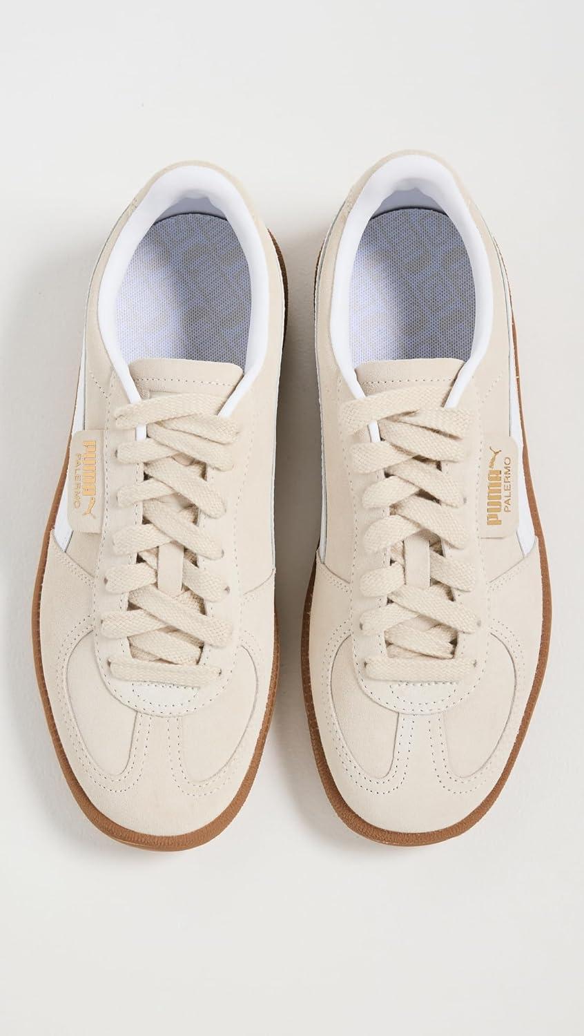 image:imagePuma Womens Palermo ShoesAlpine SnowPuma White