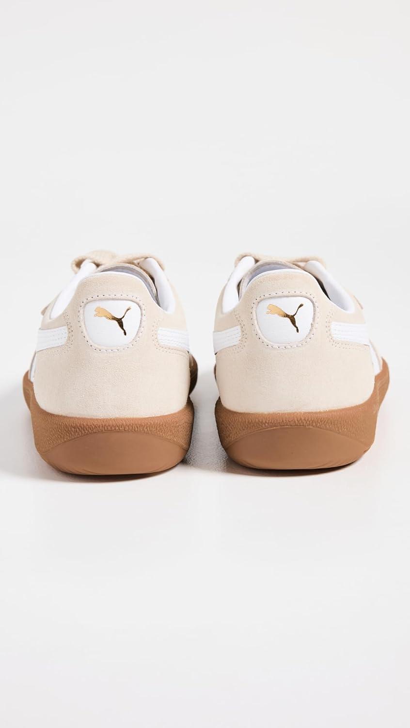 image:imagePuma Womens Palermo ShoesAlpine SnowPuma White