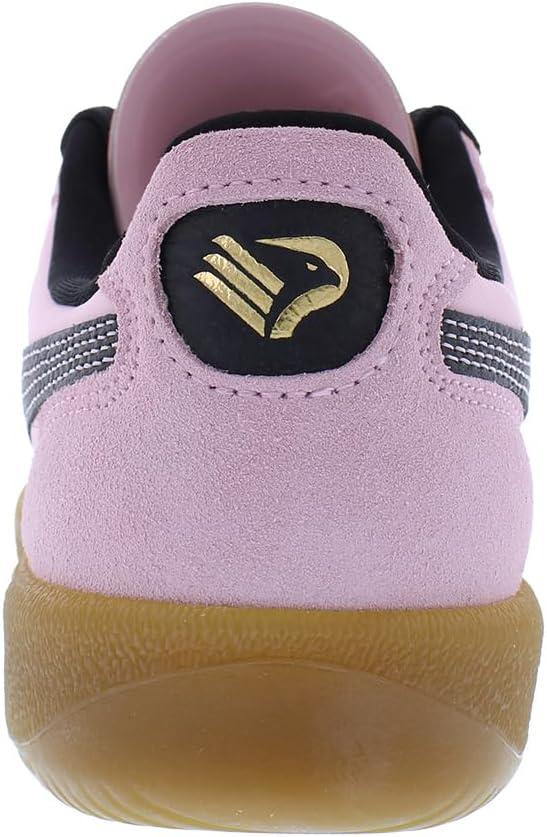 image:imagePuma Womens Palermo ShoesBright Pinkpuma Black