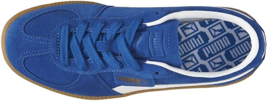 image:imagePuma Womens Palermo ShoesCobalt GlazeWhite