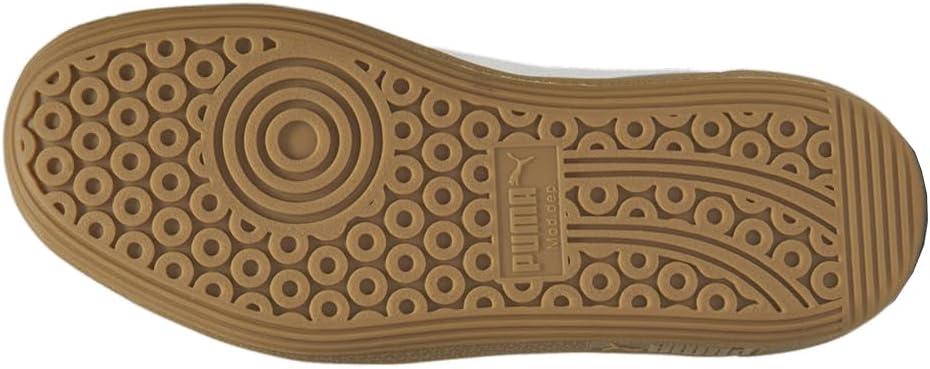 image:imagePuma Womens Palermo ShoesCobalt GlazeWhite