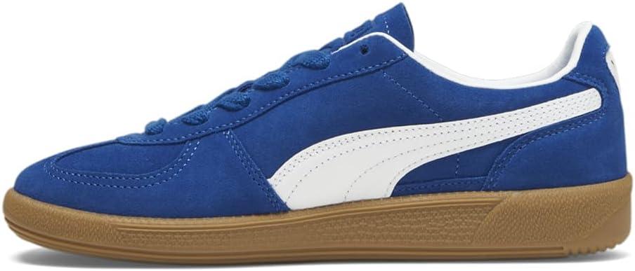 image:imagePuma Womens Palermo ShoesCobalt GlazeWhite