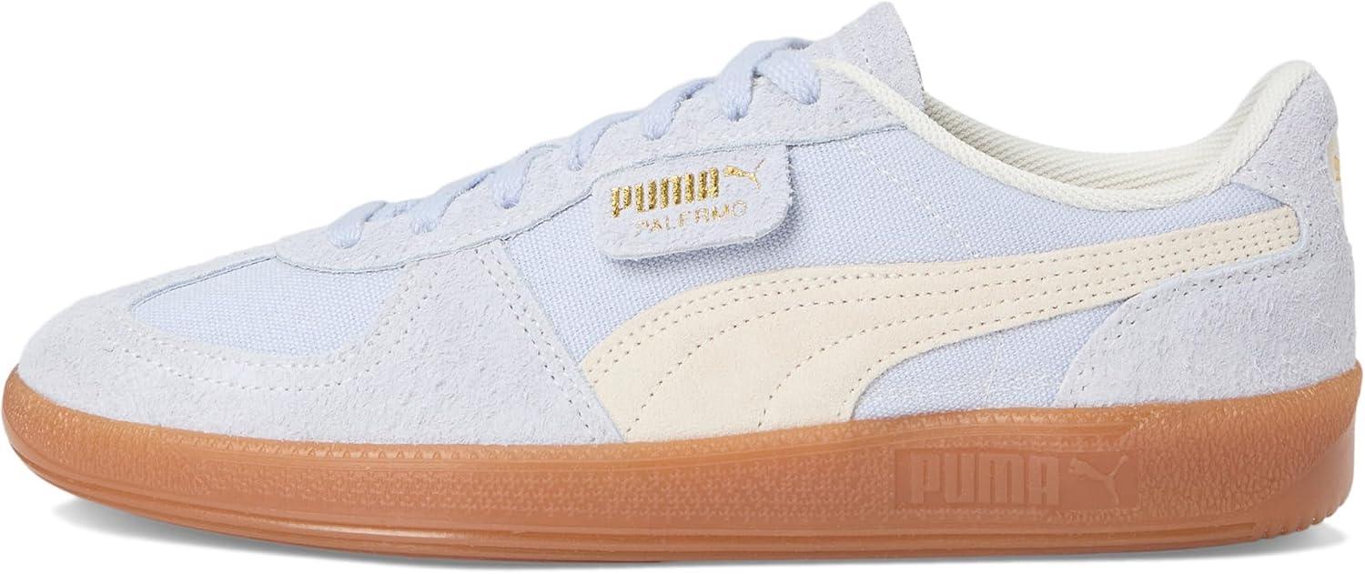 image:imagePuma Womens Palermo ShoesCool WeatherFrosted Ivory