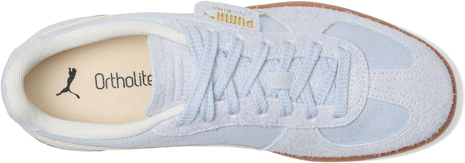 image:imagePuma Womens Palermo ShoesCool WeatherFrosted Ivory