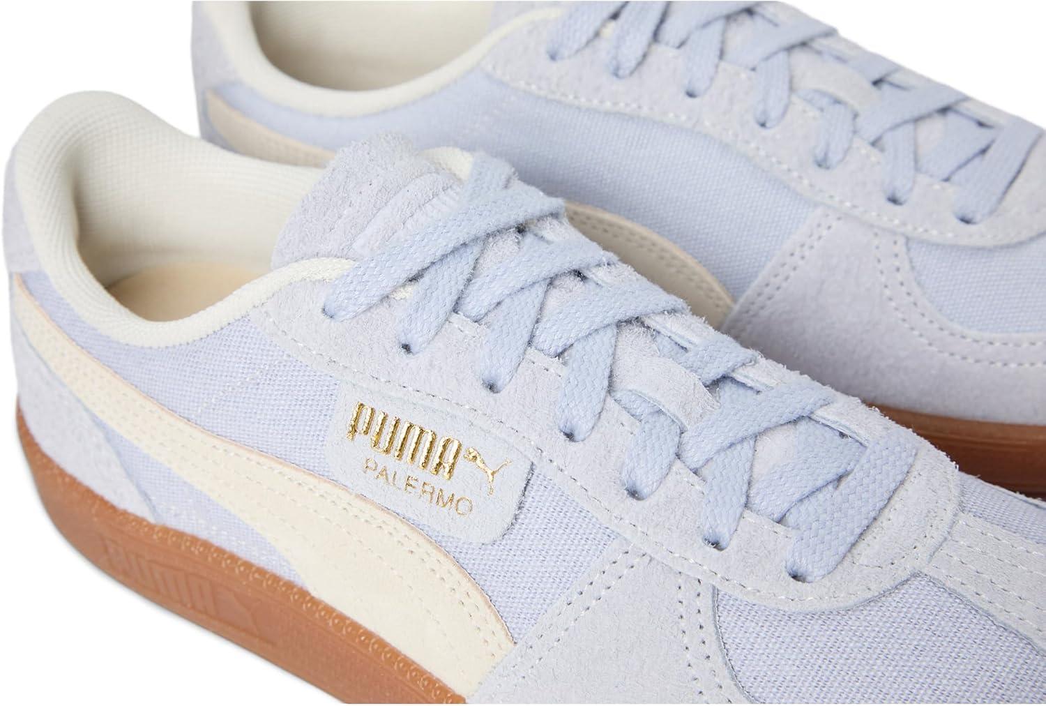 image:imagePuma Womens Palermo ShoesCool WeatherFrosted Ivory