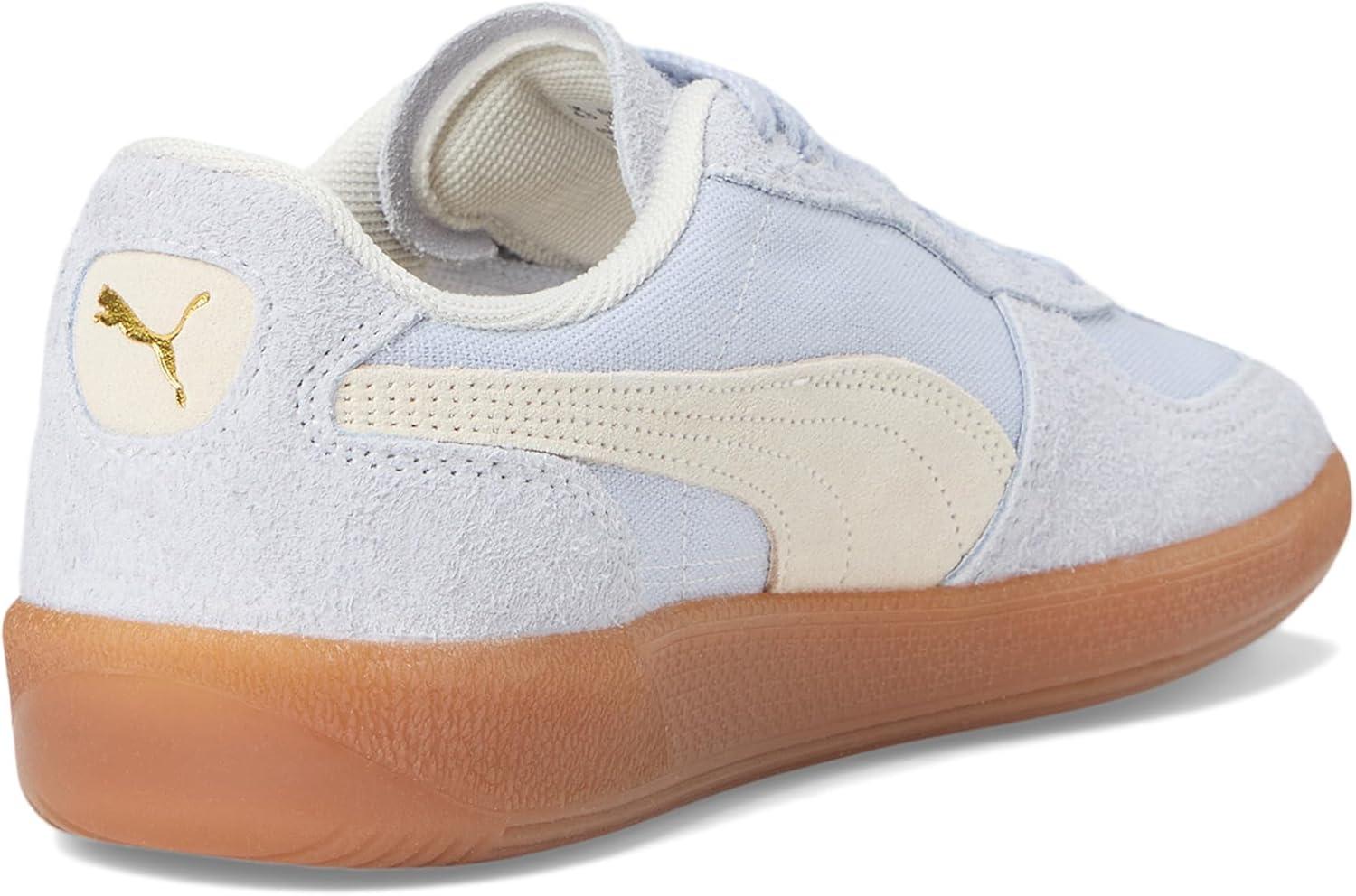 image:imagePuma Womens Palermo ShoesCool WeatherFrosted Ivory