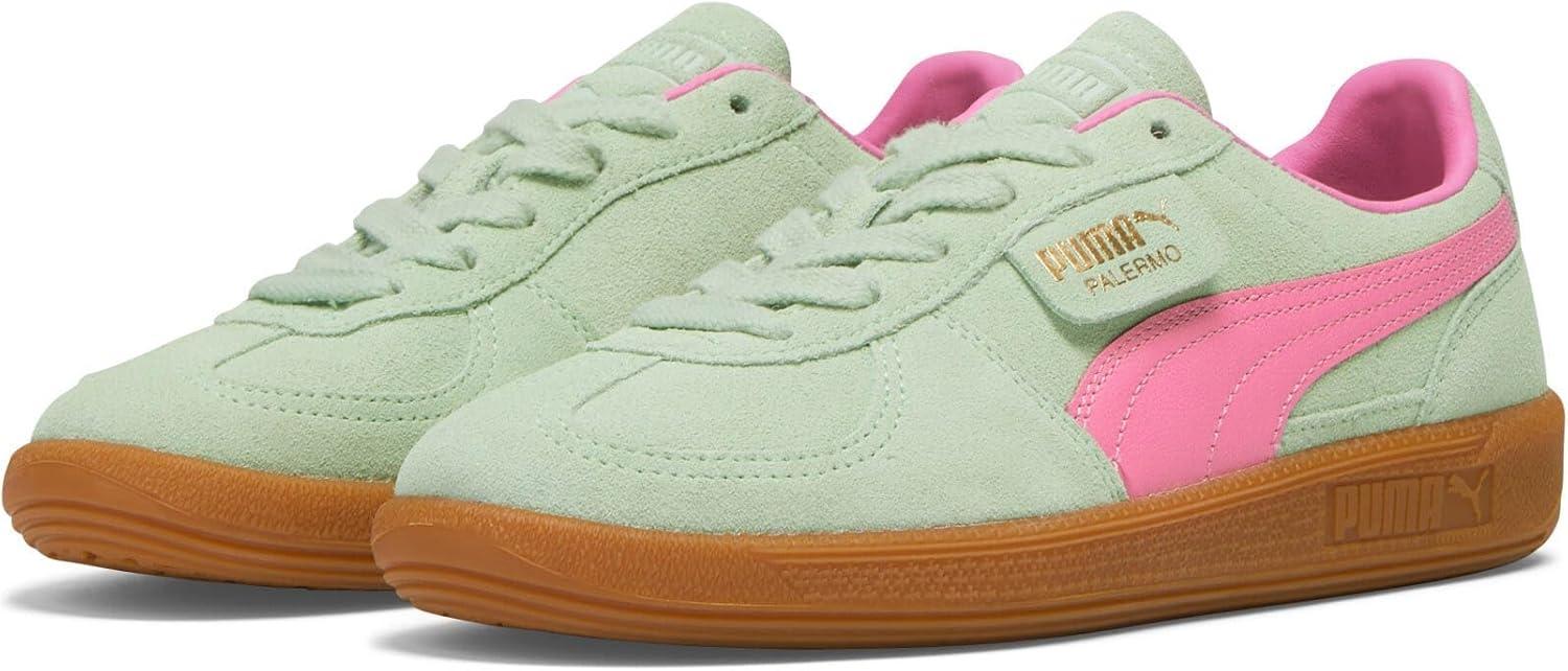 image:imagePuma Womens Palermo ShoesGreen