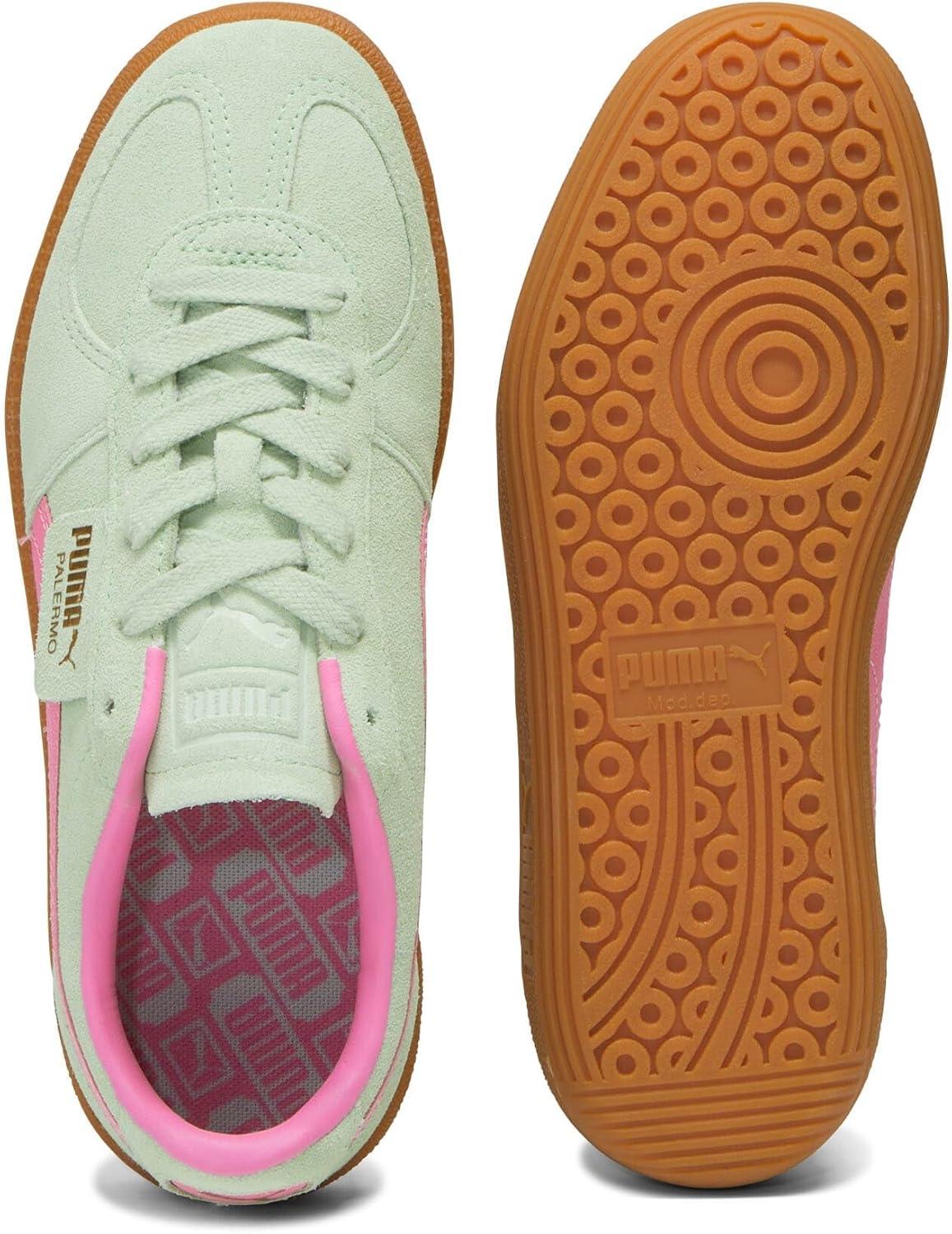 image:imagePuma Womens Palermo ShoesGreen
