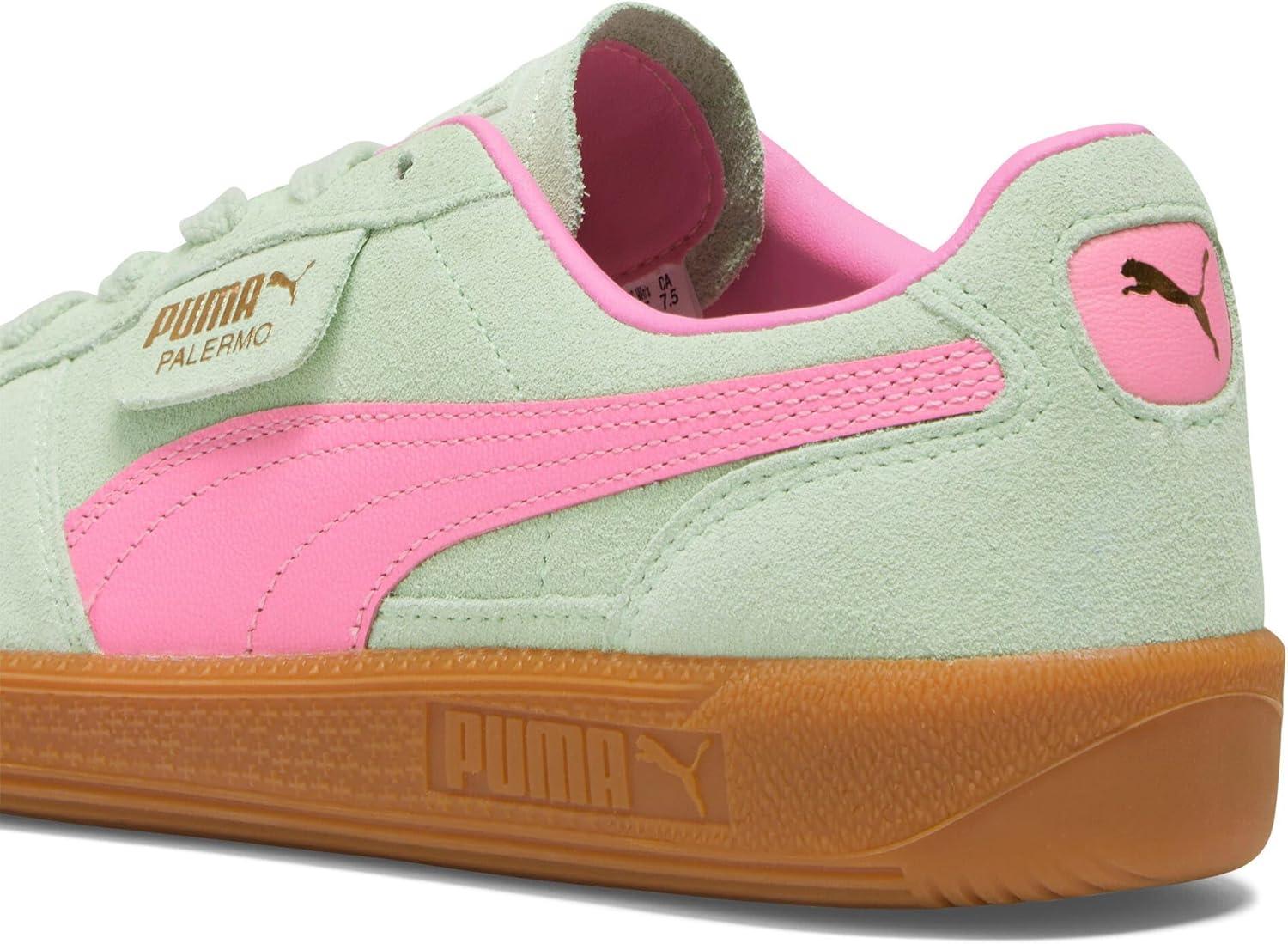 image:imagePuma Womens Palermo ShoesGreen