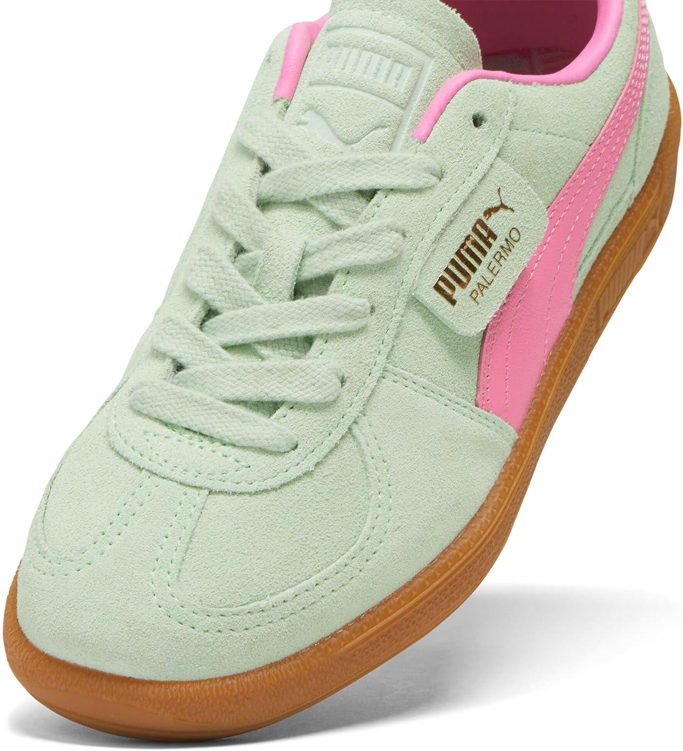 image:imagePuma Womens Palermo ShoesGreen