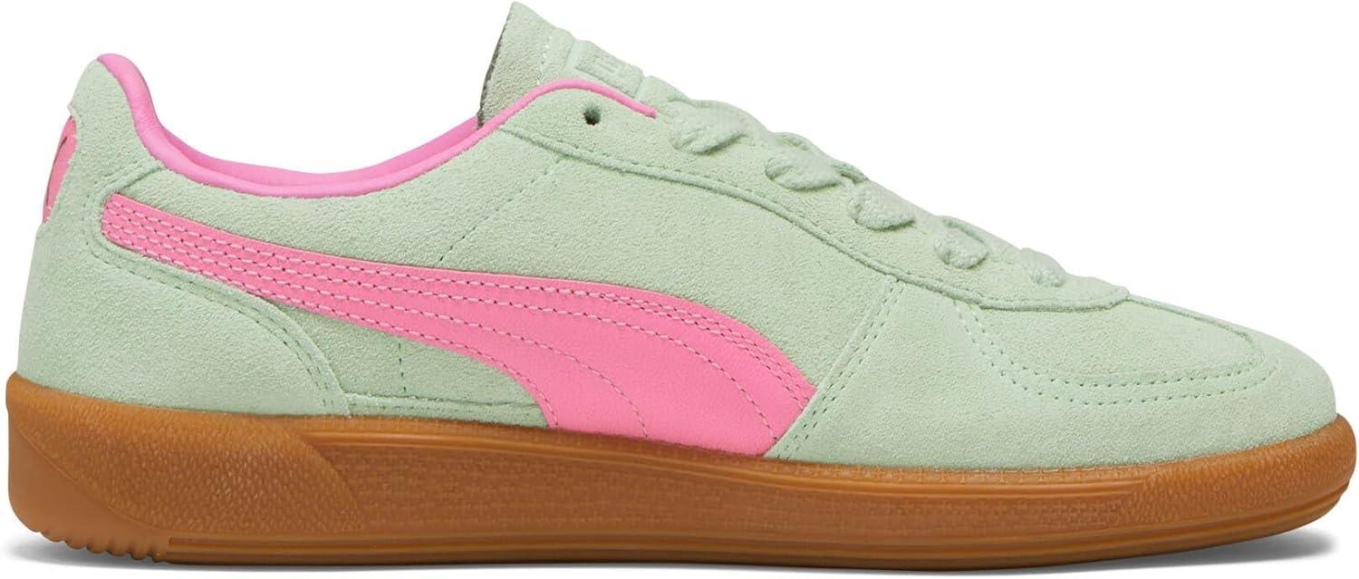 image:imagePuma Womens Palermo ShoesGreen