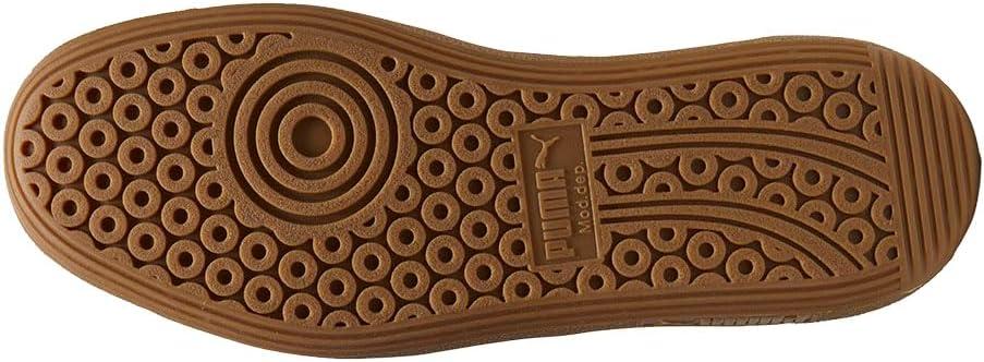 image:imagePuma Womens Palermo ShoesLapis LazuliMagenta GleamGum