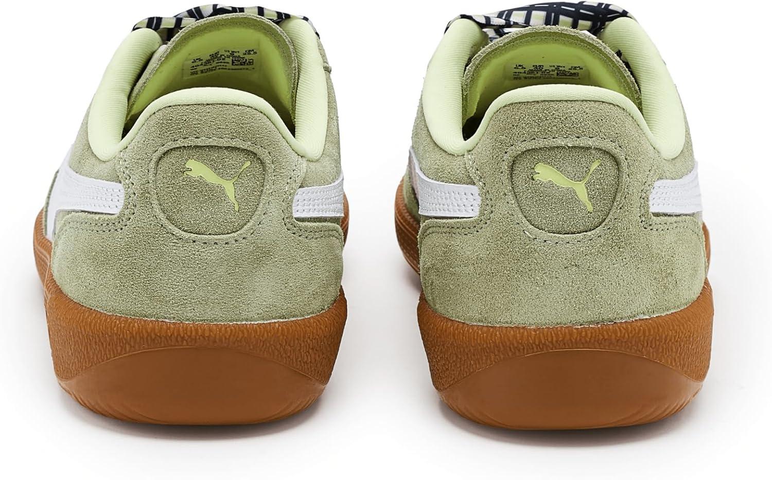 image:imagePuma Womens Palermo ShoesLux ArmyGum