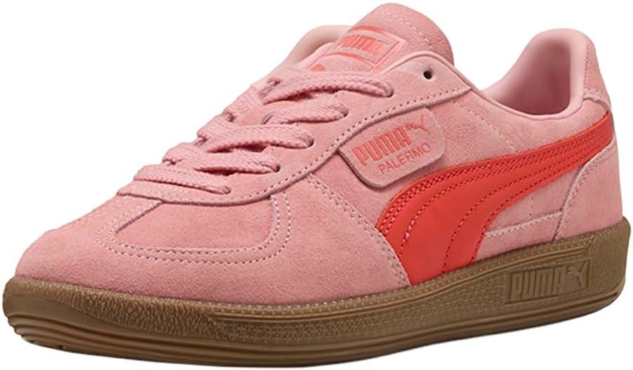 image:imagePuma Womens Palermo ShoesPink