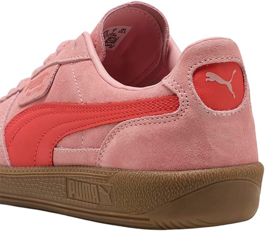 image:imagePuma Womens Palermo ShoesPink