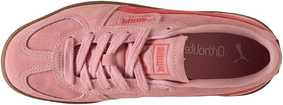 image:imagePuma Womens Palermo ShoesPink