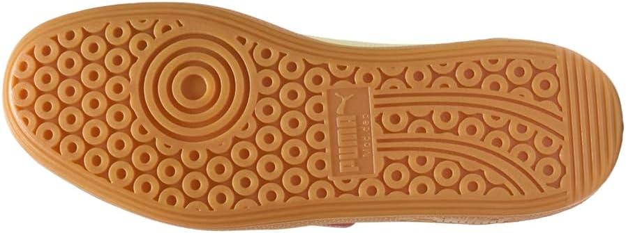 image:imagePuma Womens Palermo ShoesPoised PinkGold Moon
