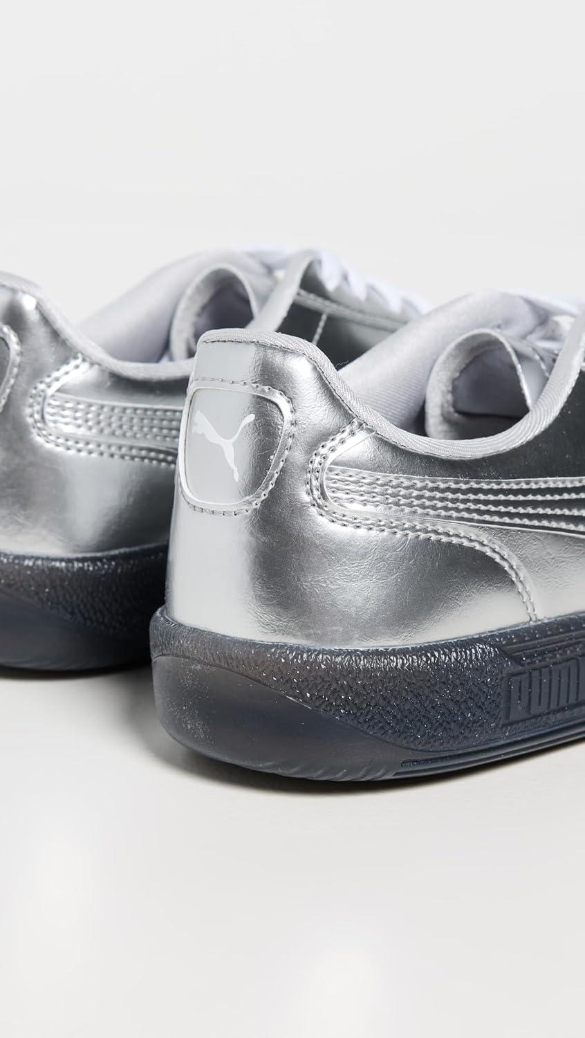 image:imagePuma Womens Palermo ShoesPuma SilverPuma Black